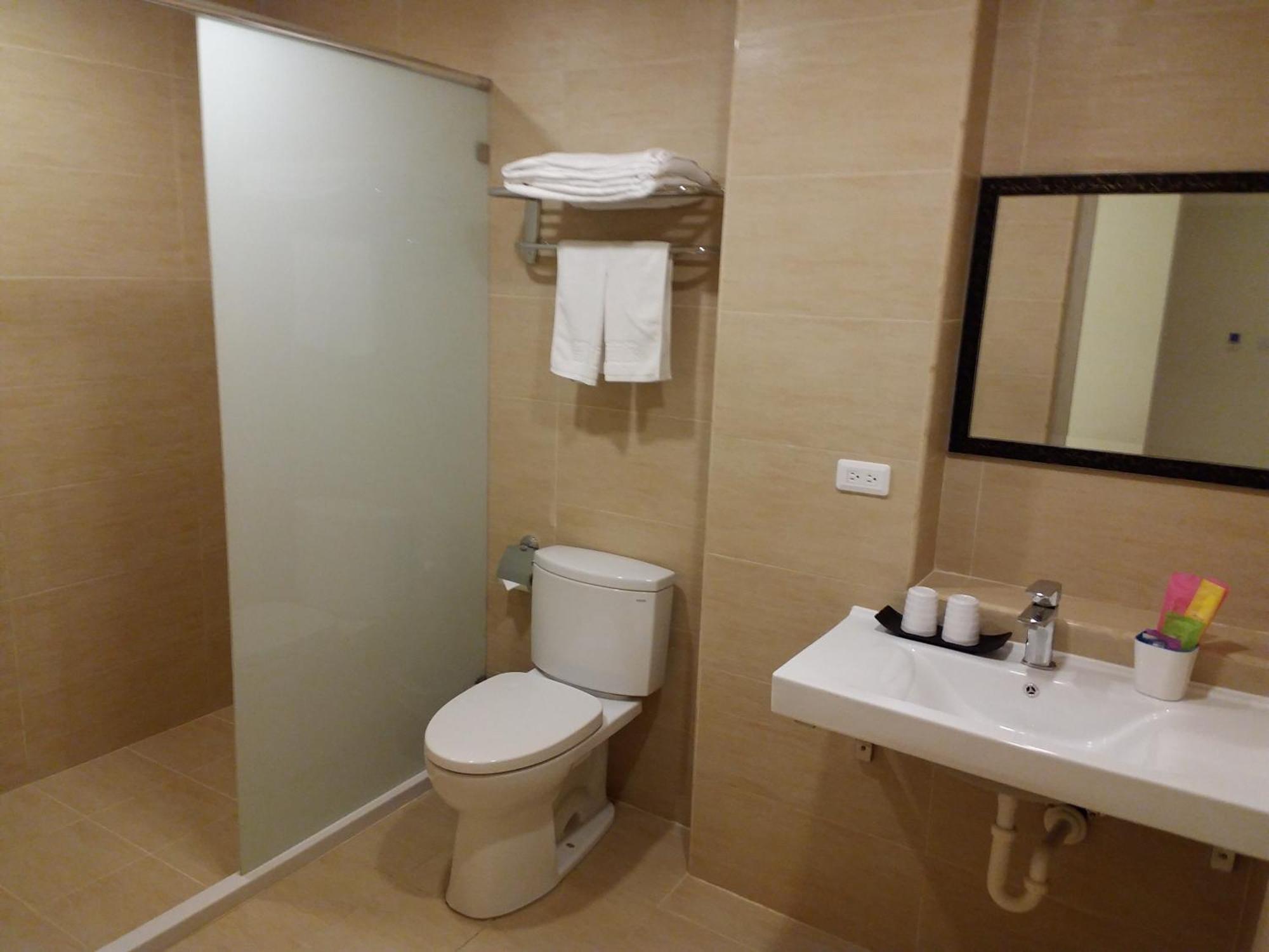 M Hotel Kaohsiung Pokój zdjęcie