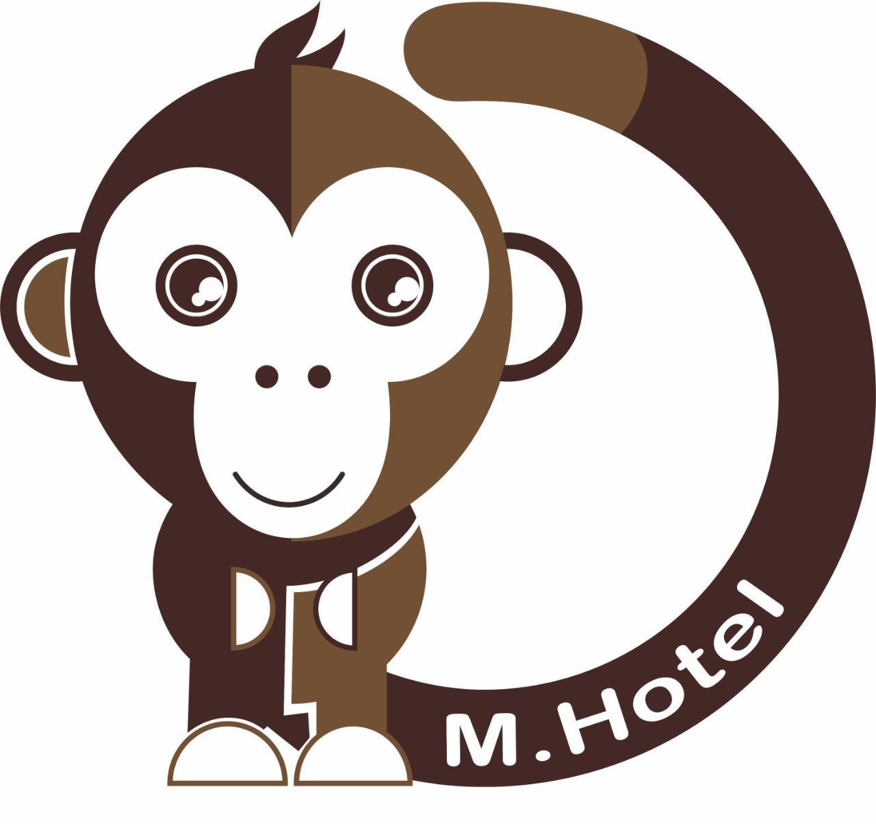 M Hotel Kaohsiung Zewnętrze zdjęcie
