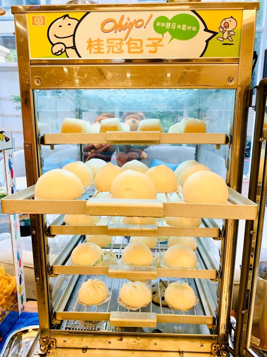 M Hotel Kaohsiung Zewnętrze zdjęcie