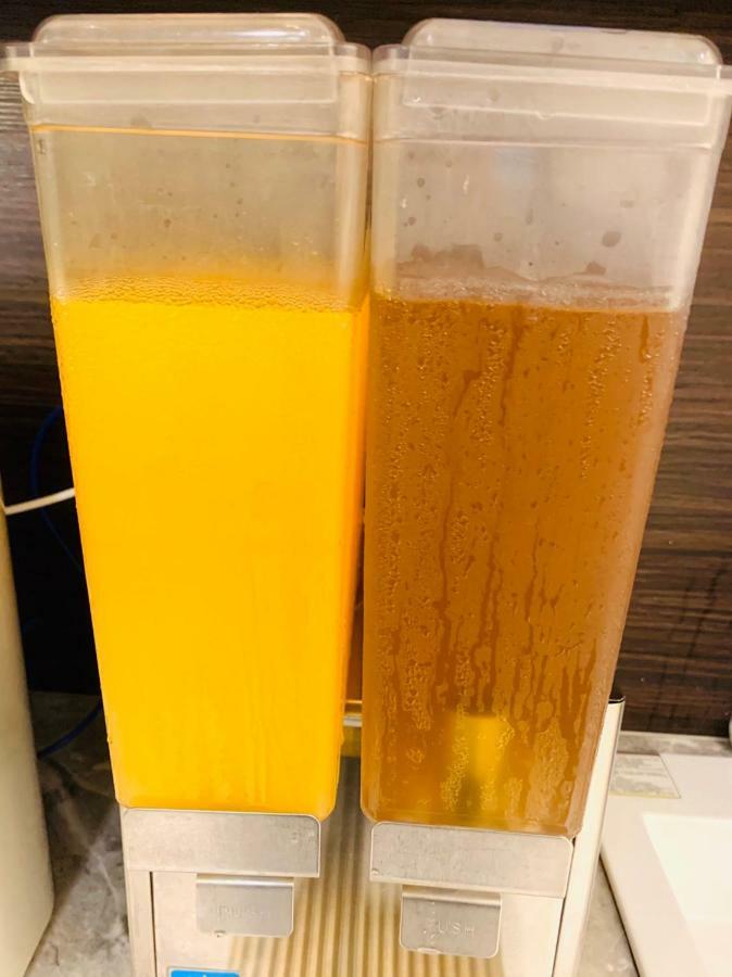 M Hotel Kaohsiung Zewnętrze zdjęcie